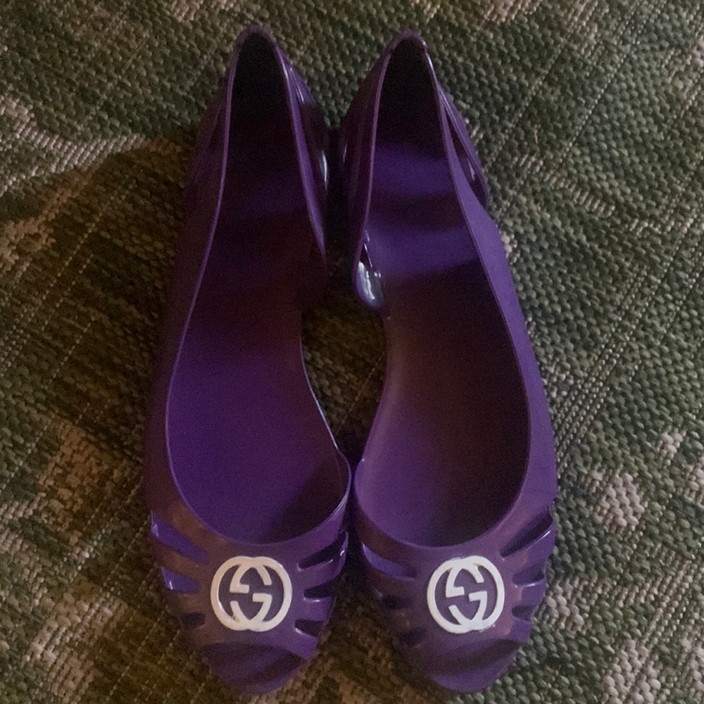 Gucci Jelly